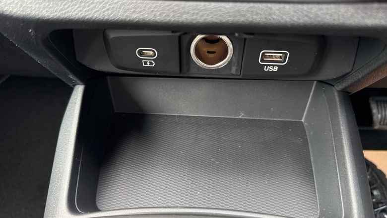 Hyundai i10 1.0 [63] Advance 5dr Auto [Nav] Petrol Hatchback